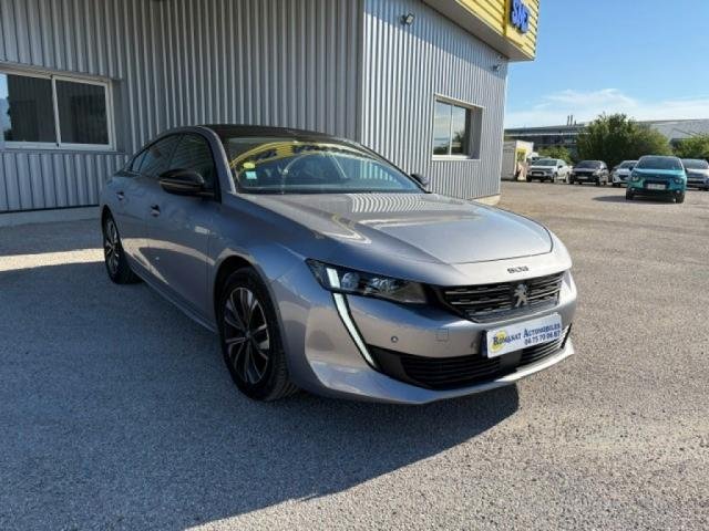 Peugeot 508 - Photo 2