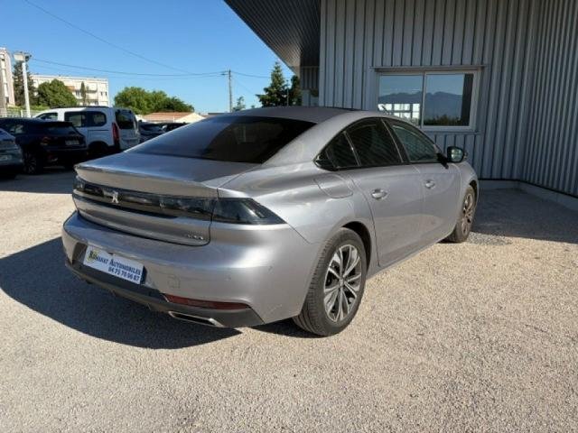 Peugeot 508 - Photo 3