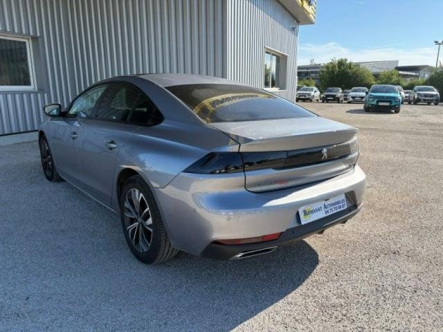 Peugeot 508 - Photo 4