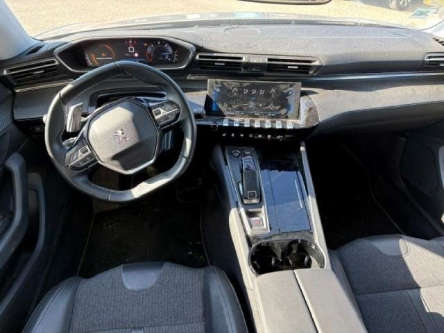 Peugeot 508 - Photo 6