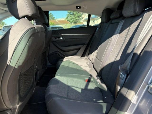 Peugeot 508 - Photo 7
