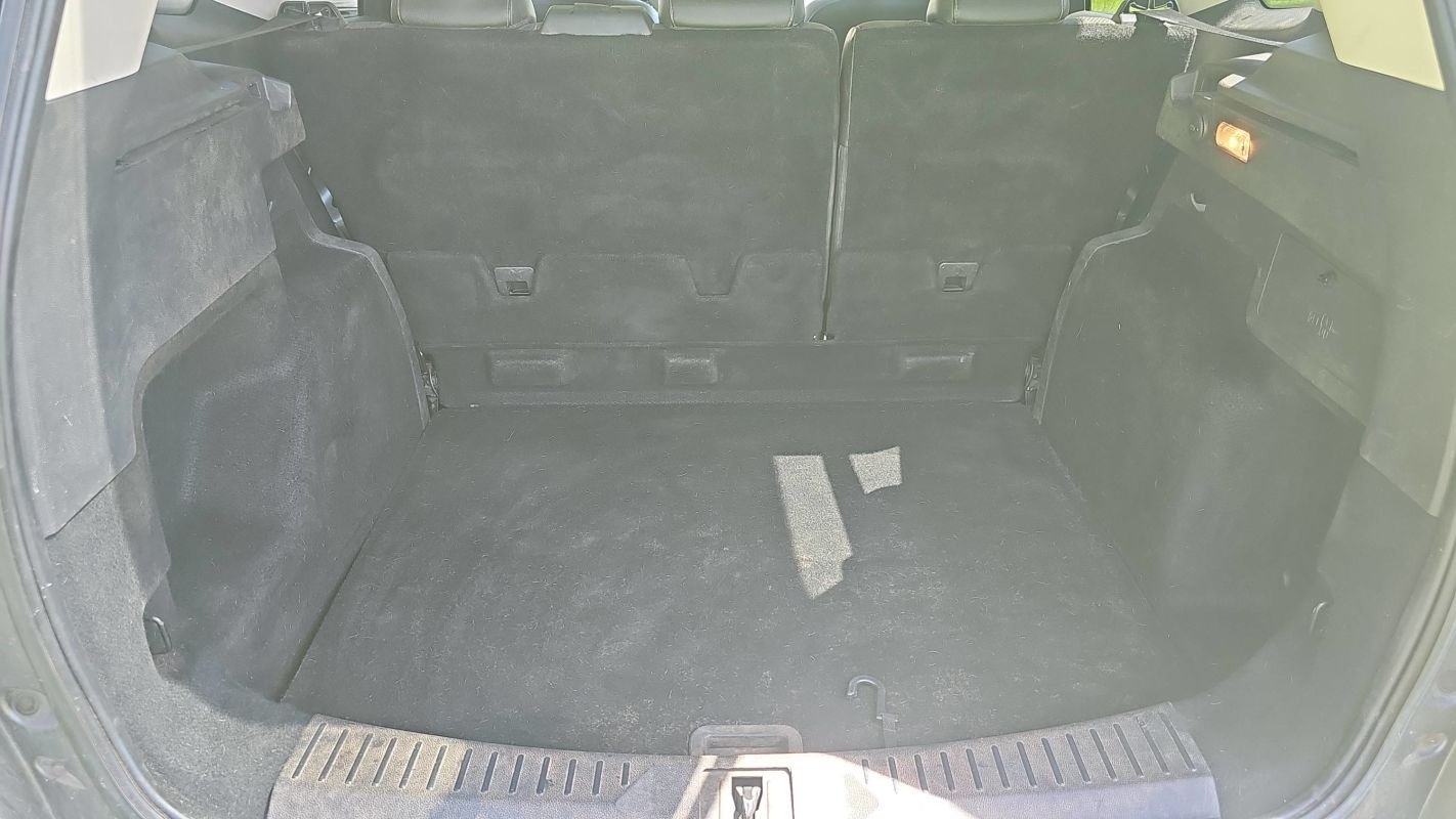 Ford Kuga - Photo 14