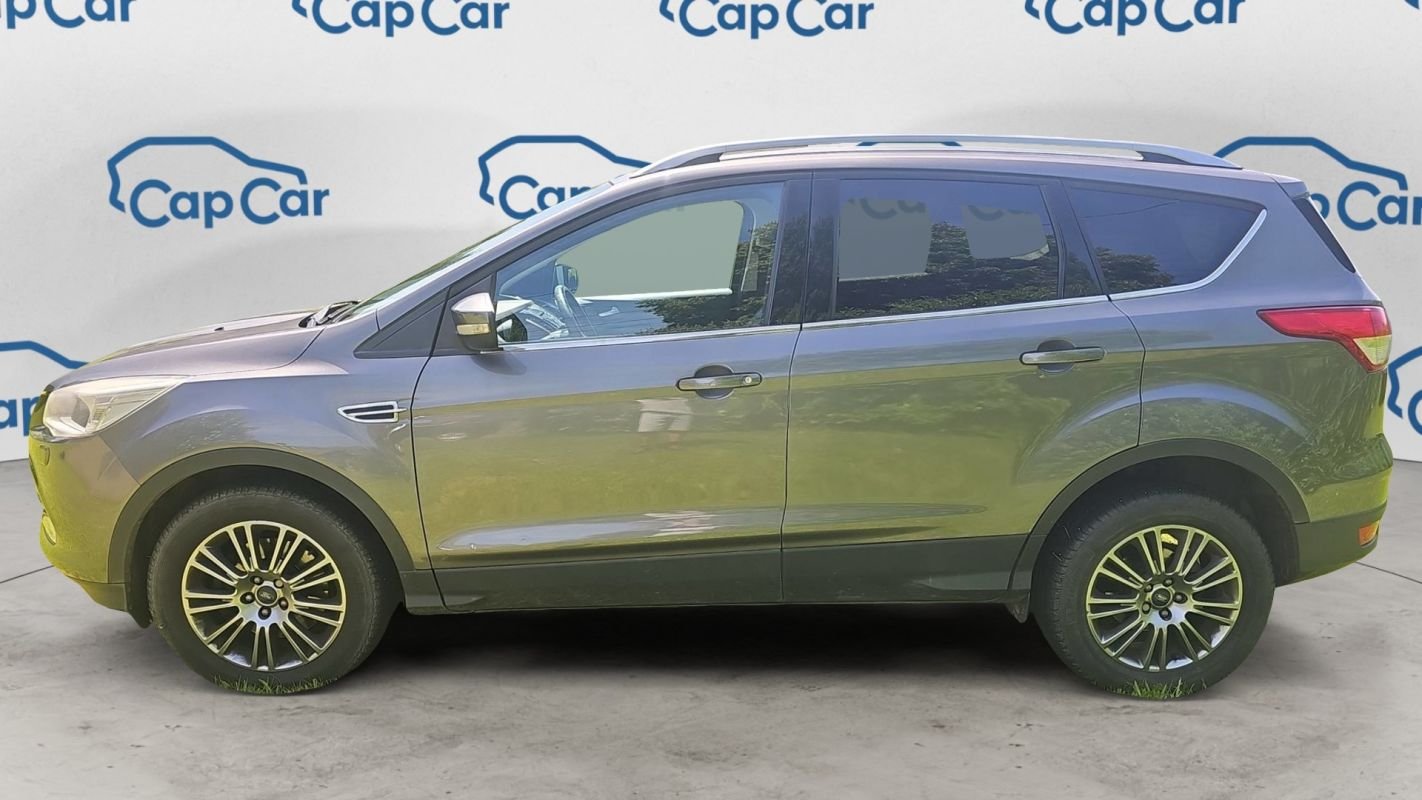 Ford Kuga - Photo 2
