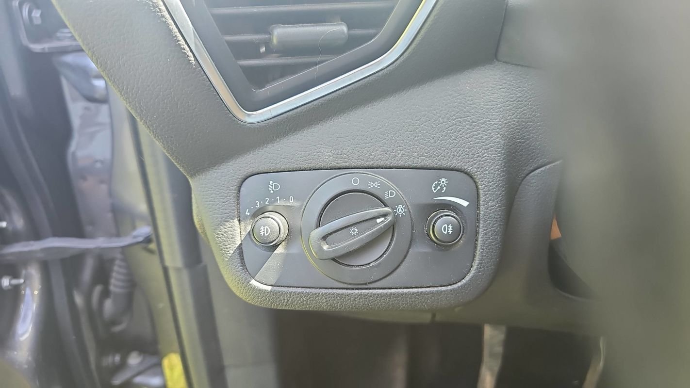 Ford Kuga - Photo 23