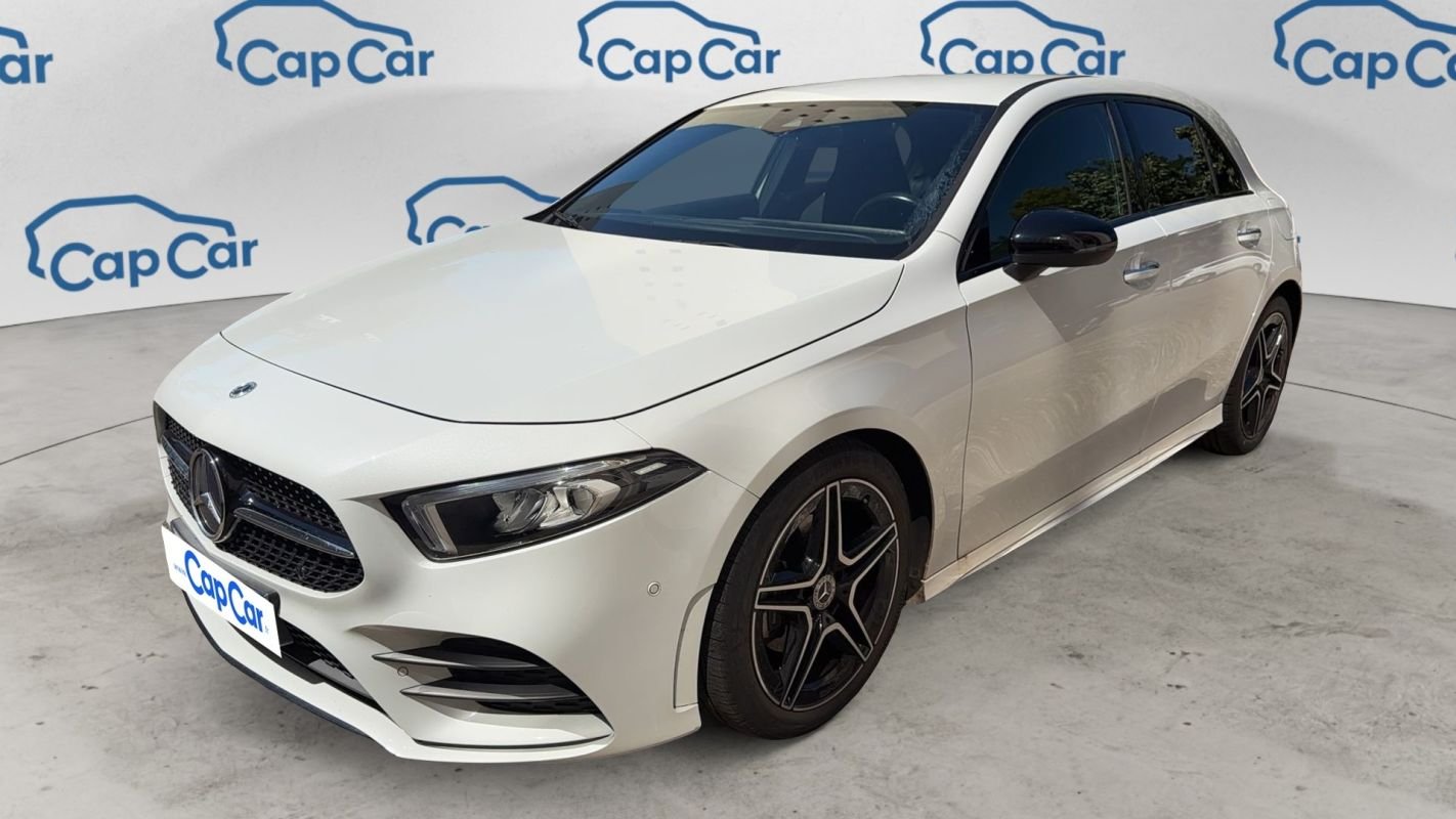 Mercedes Classe A