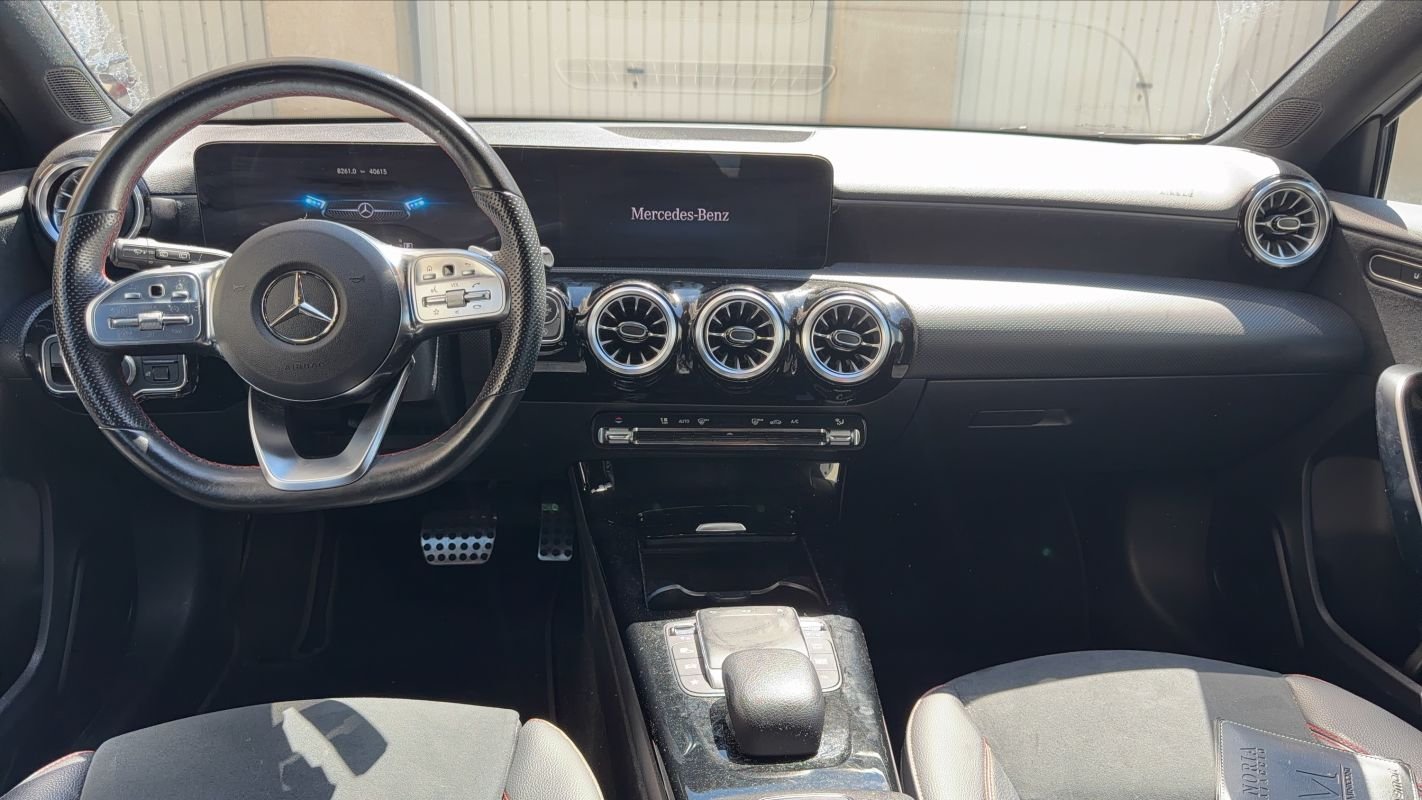Mercedes Classe A - Photo 11