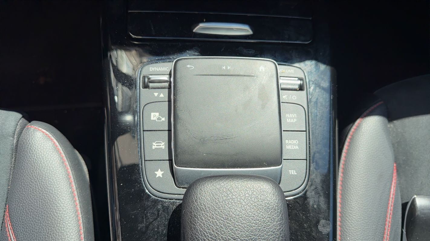 Mercedes Classe A - Photo 13