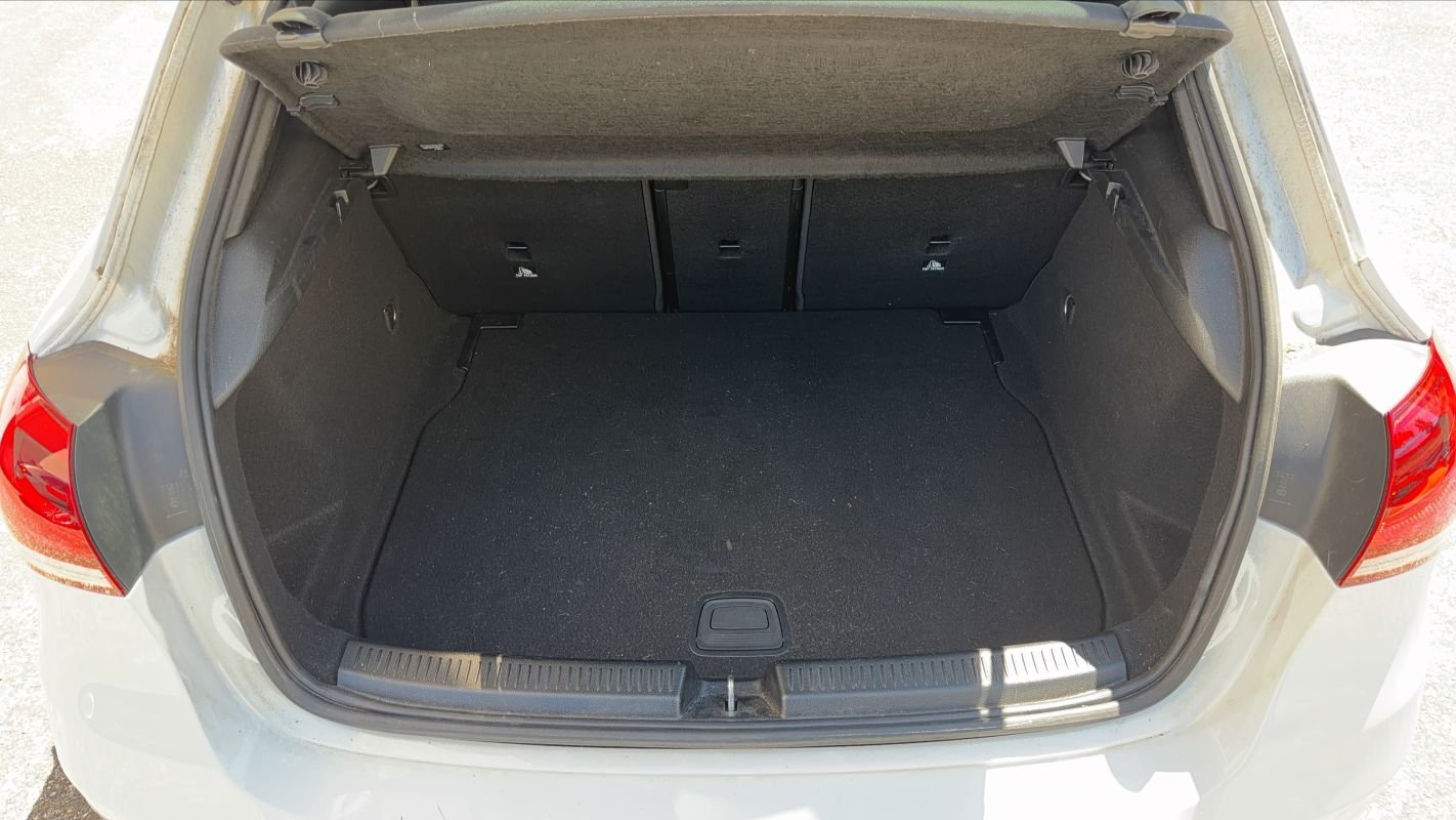 Mercedes Classe A - Photo 14