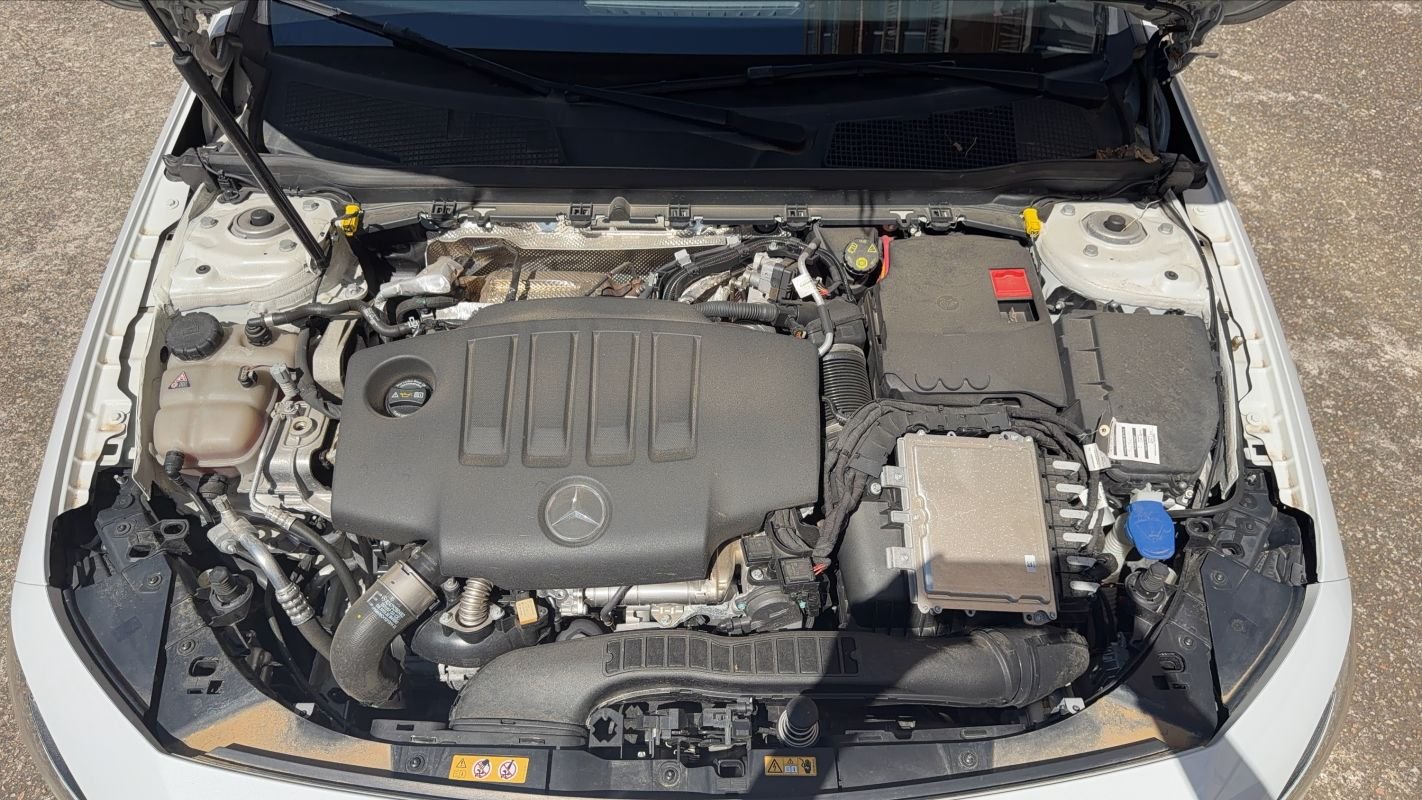 Mercedes Classe A - Photo 15