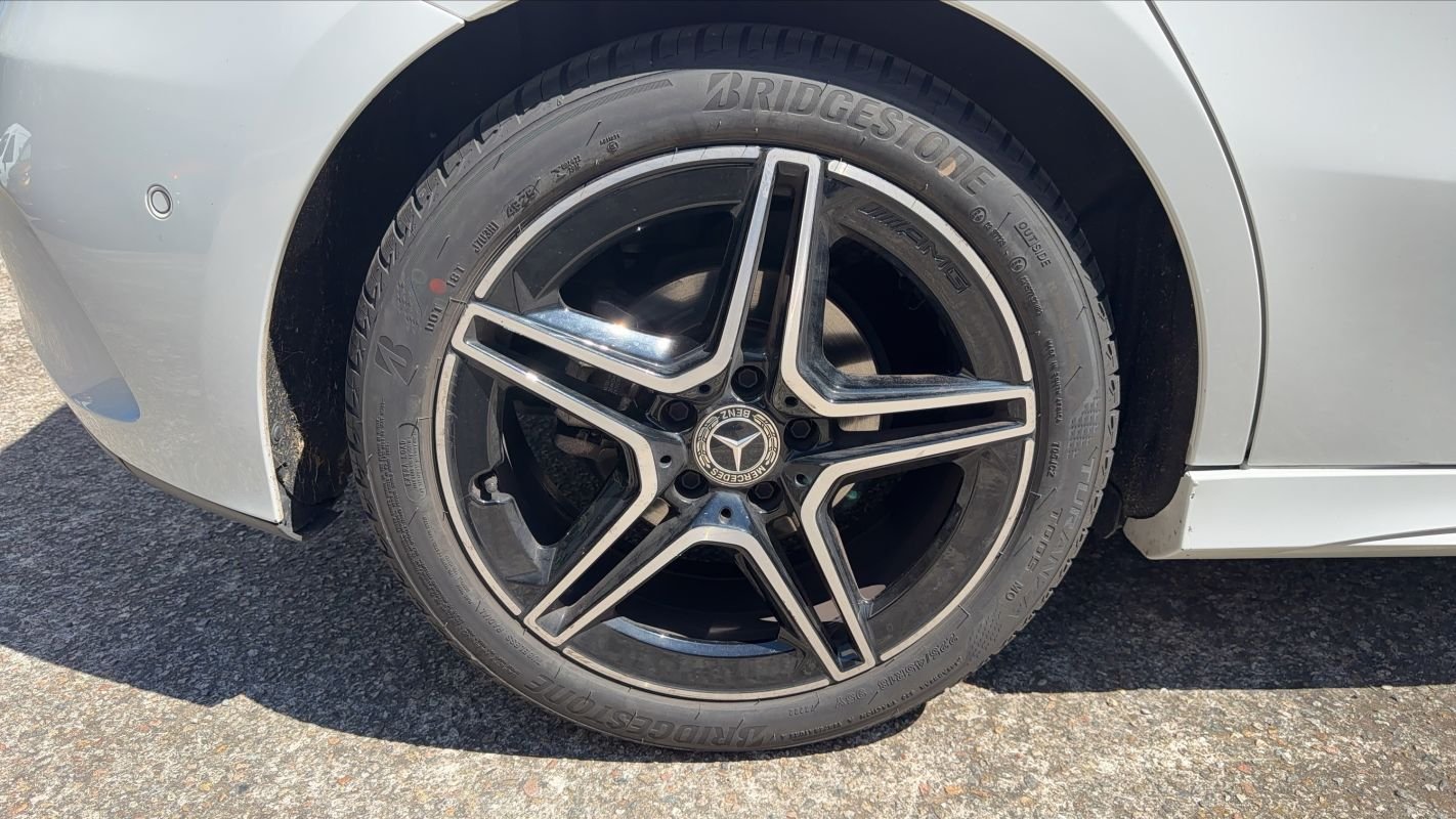 Mercedes Classe A - Photo 16