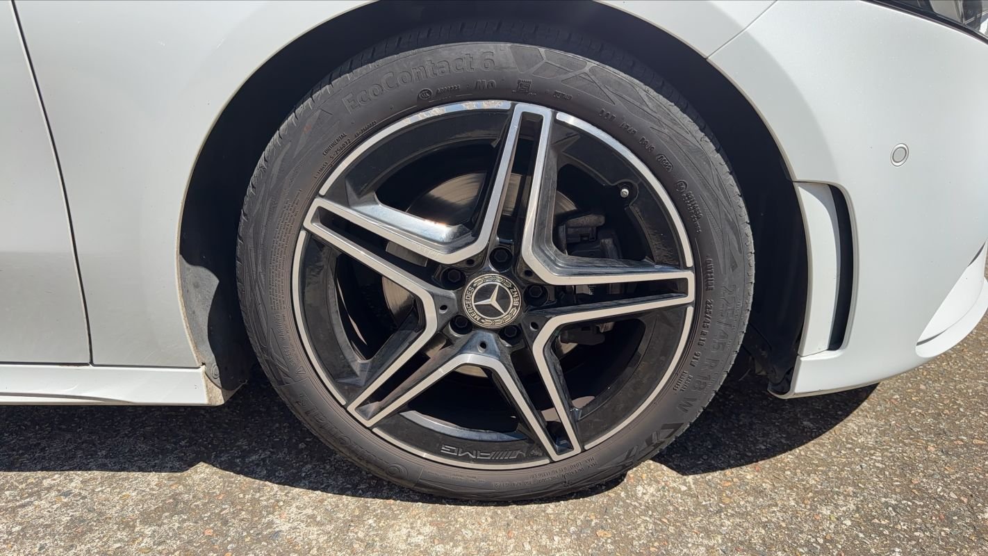 Mercedes Classe A - Photo 17