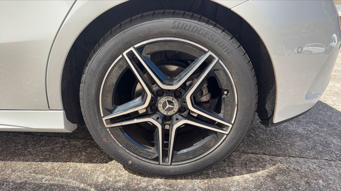 Mercedes Classe A - Photo 19