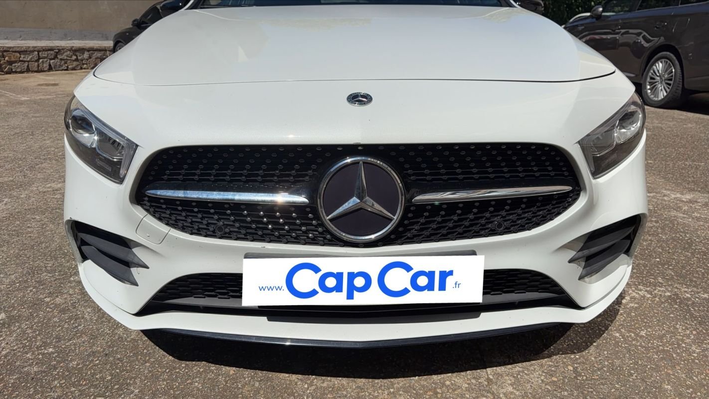 Mercedes Classe A - Photo 20