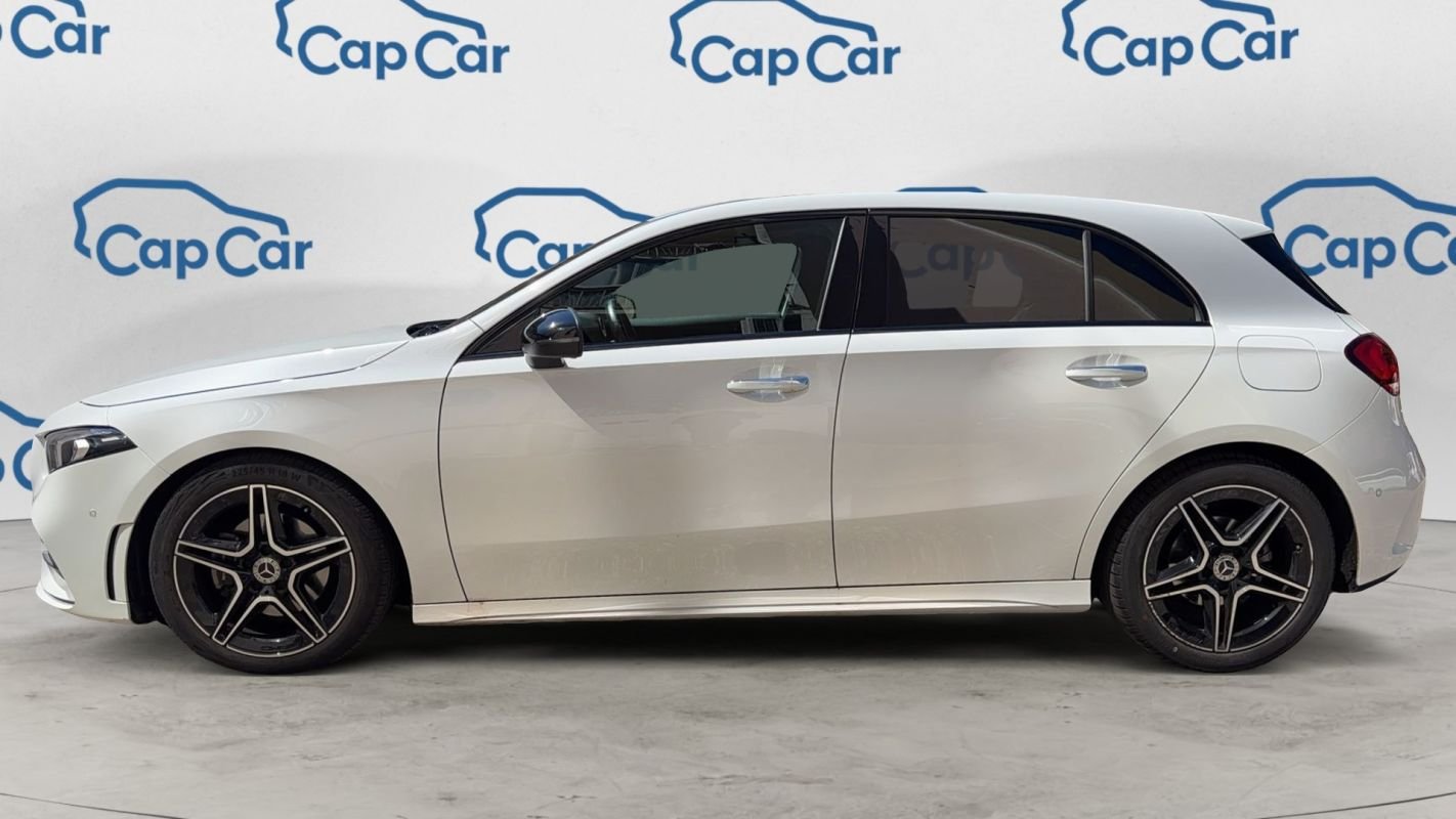 Mercedes Classe A - Photo 2