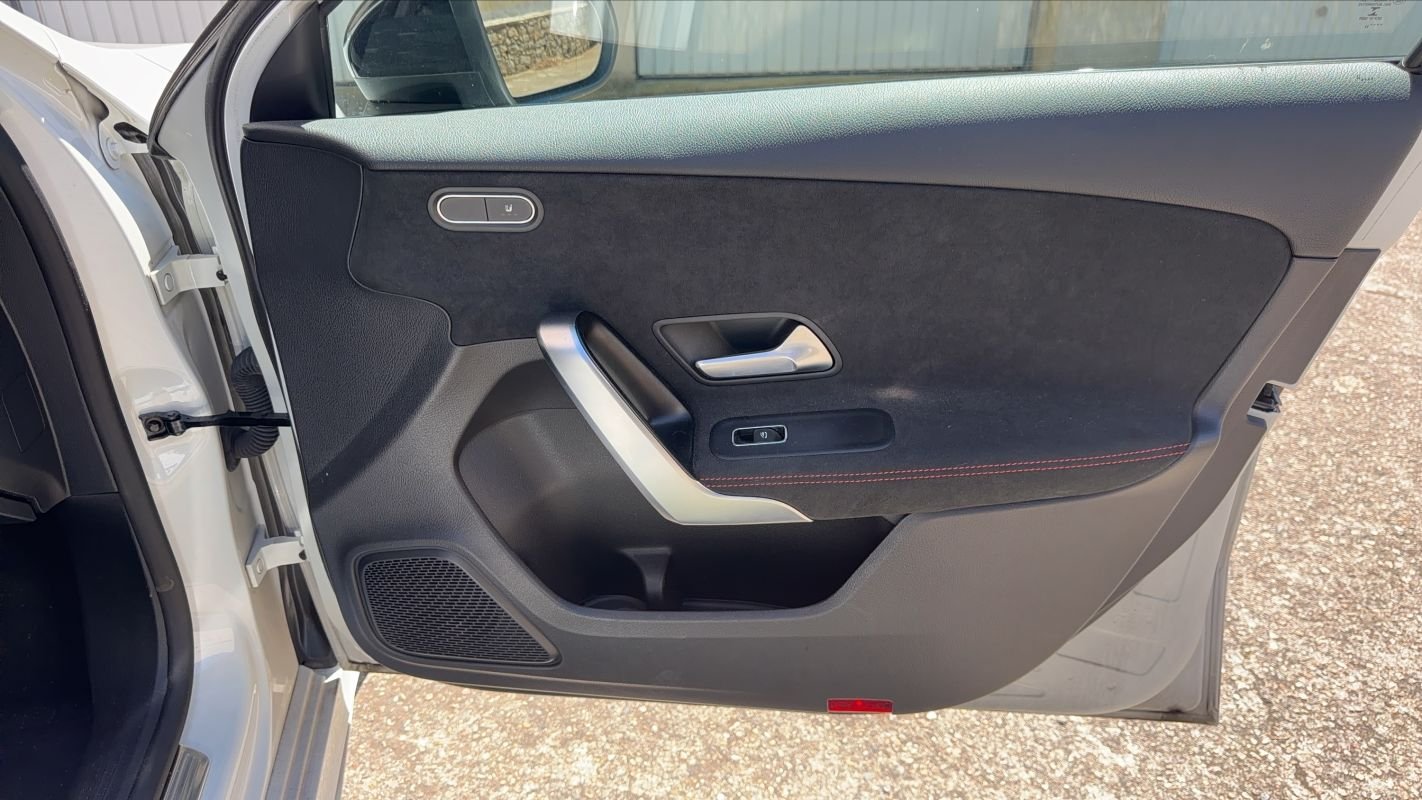 Mercedes Classe A - Photo 22