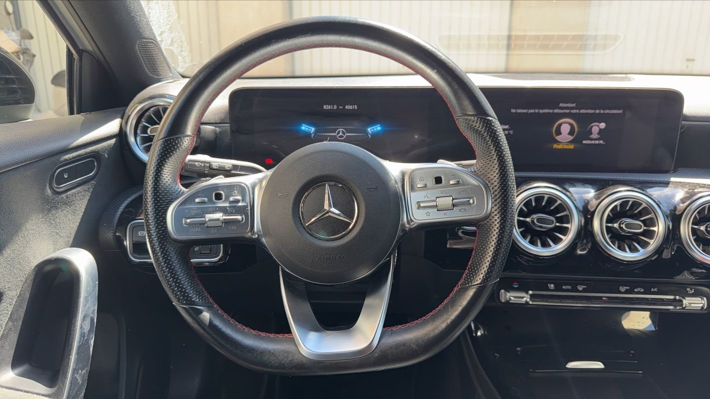 Mercedes Classe A - Photo 23