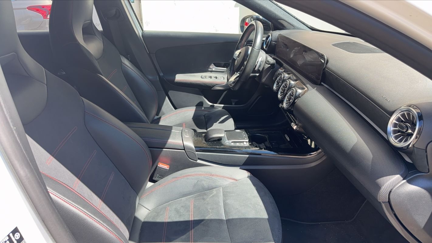 Mercedes Classe A - Photo 25