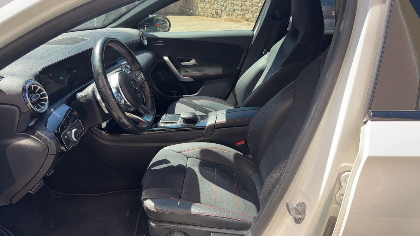 Mercedes Classe A - Photo 26