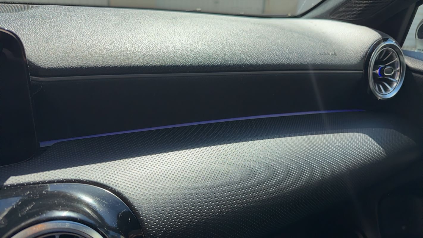 Mercedes Classe A - Photo 27