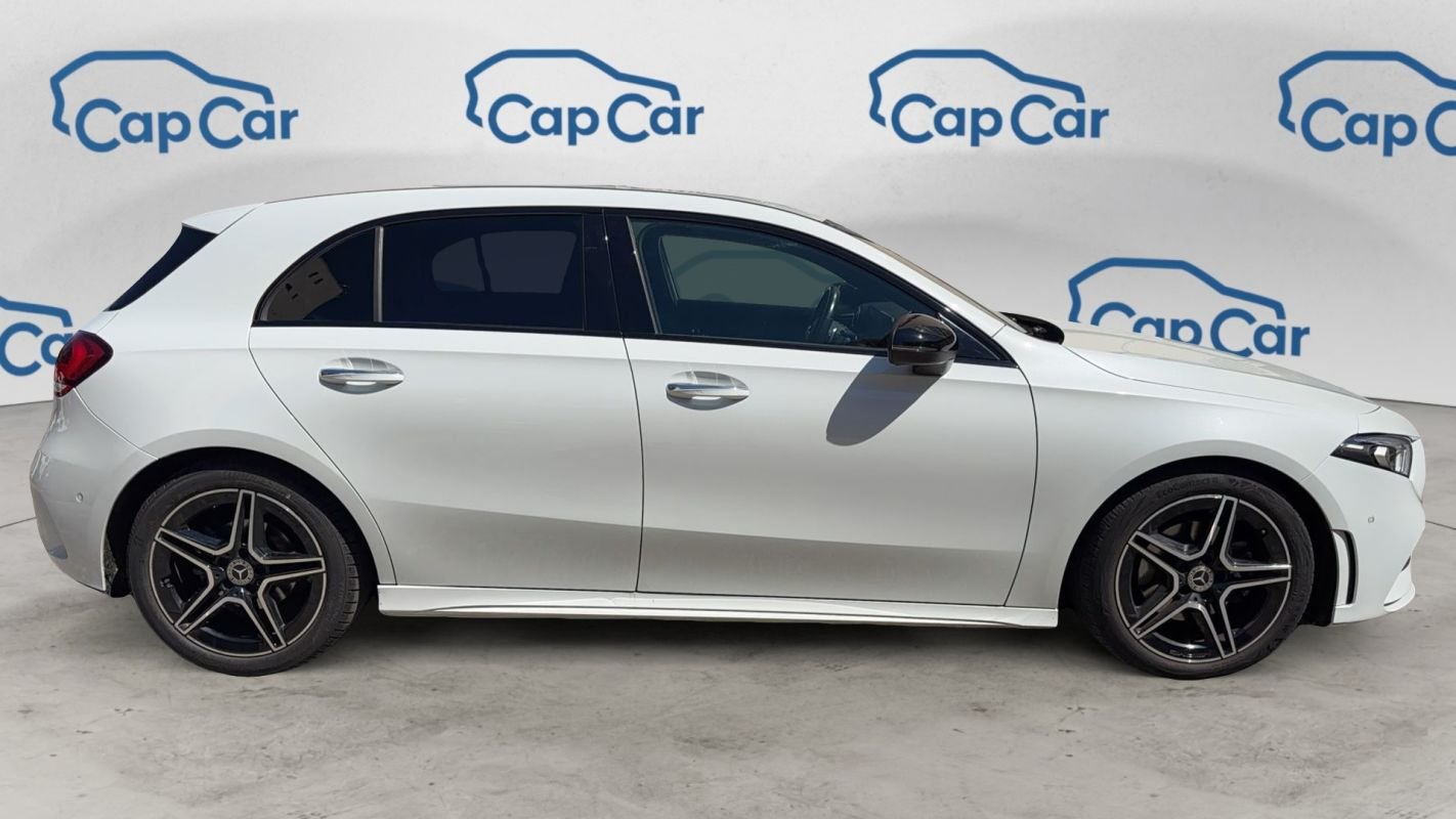Mercedes Classe A - Photo 4