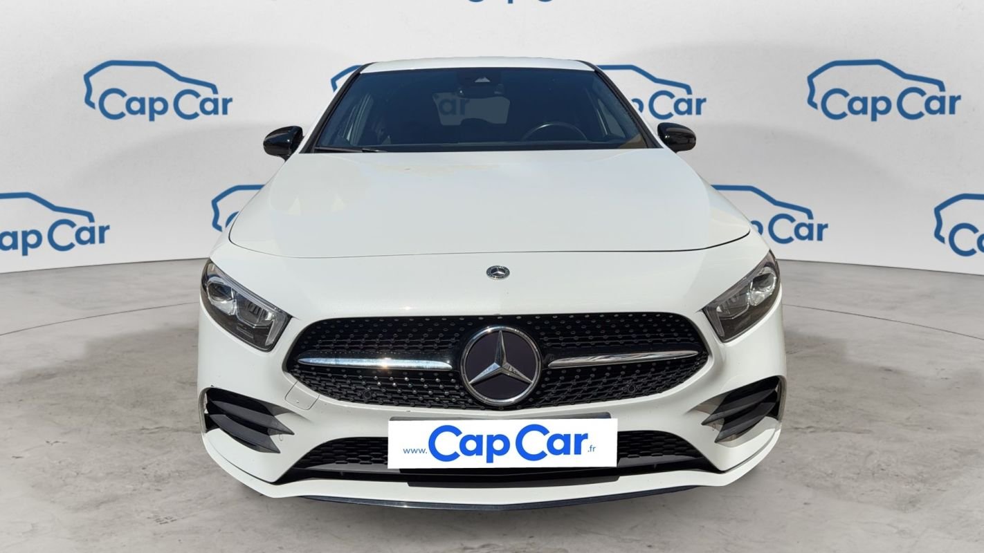 Mercedes Classe A - Photo 5