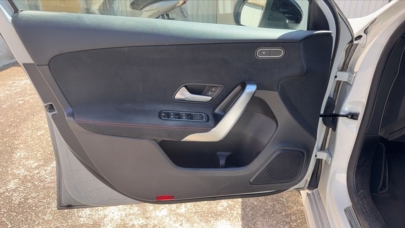 Mercedes Classe A - Photo 7