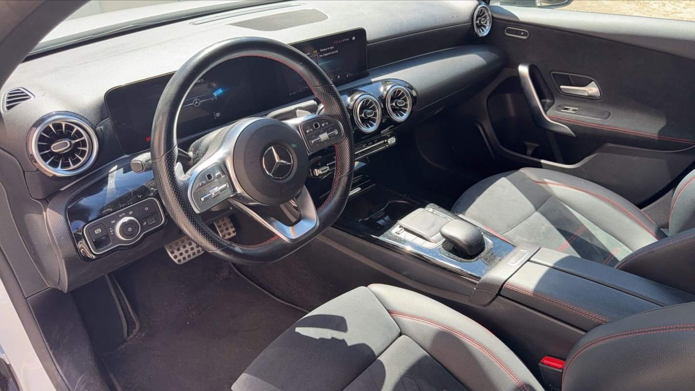 Mercedes Classe A - Photo 8