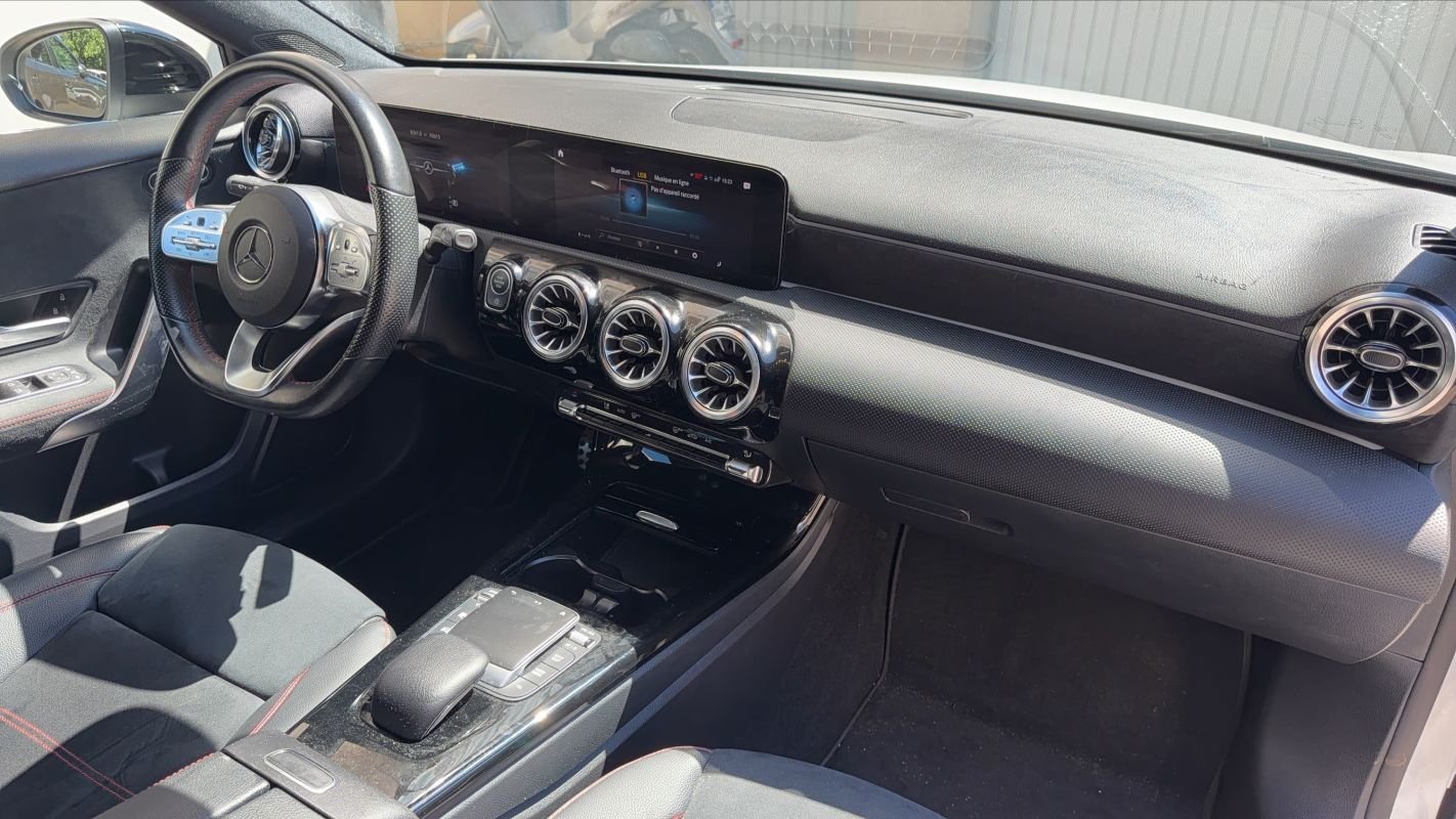 Mercedes Classe A - Photo 10