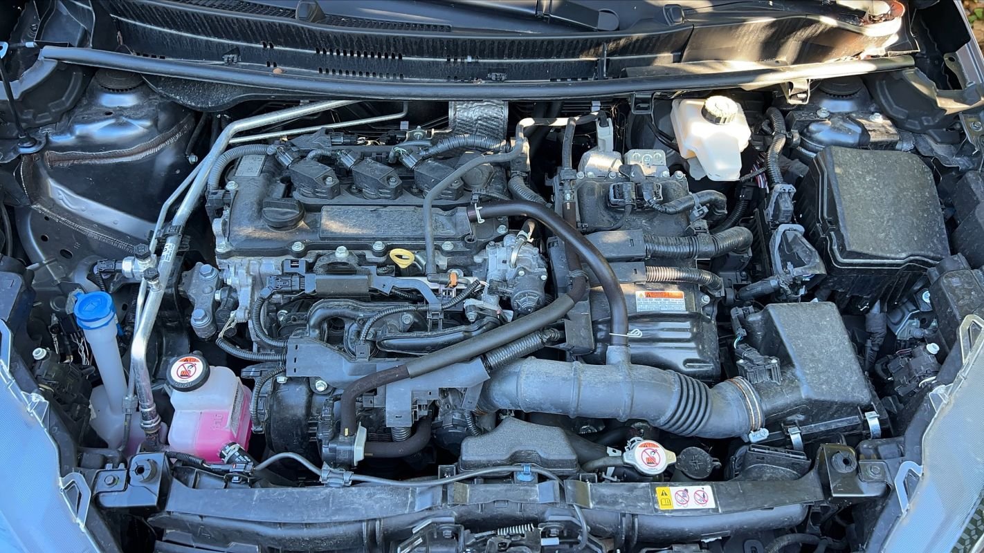 Toyota Yaris - Photo 15