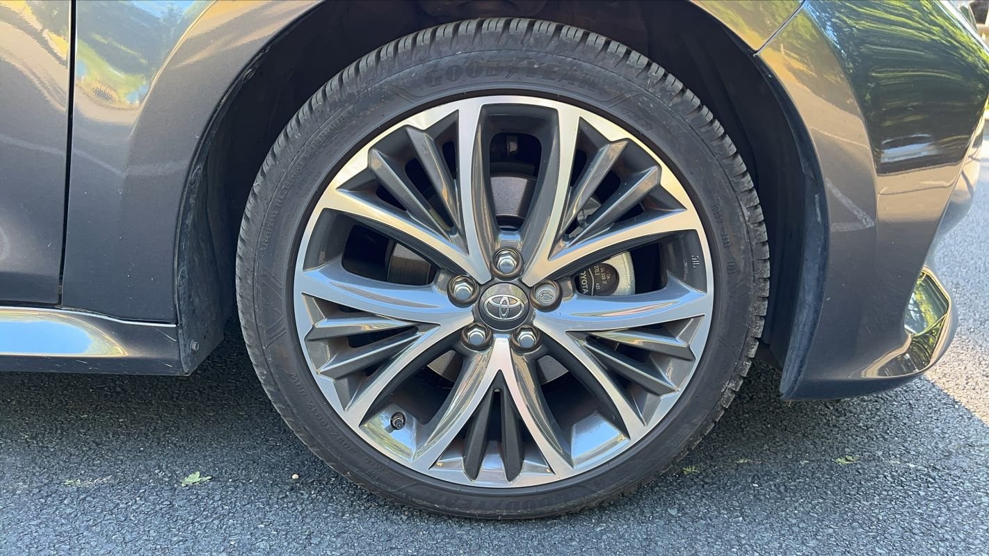 Toyota Yaris - Photo 17