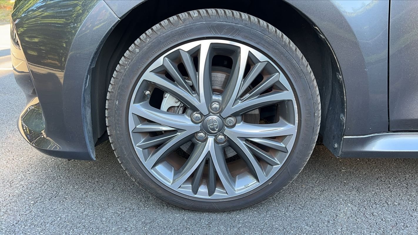 Toyota Yaris - Photo 18