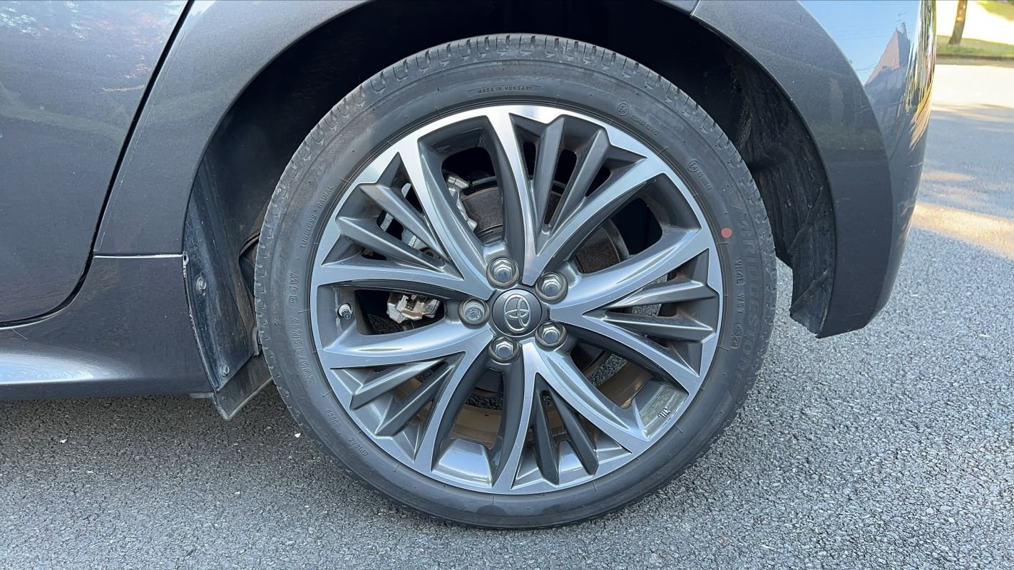 Toyota Yaris - Photo 19