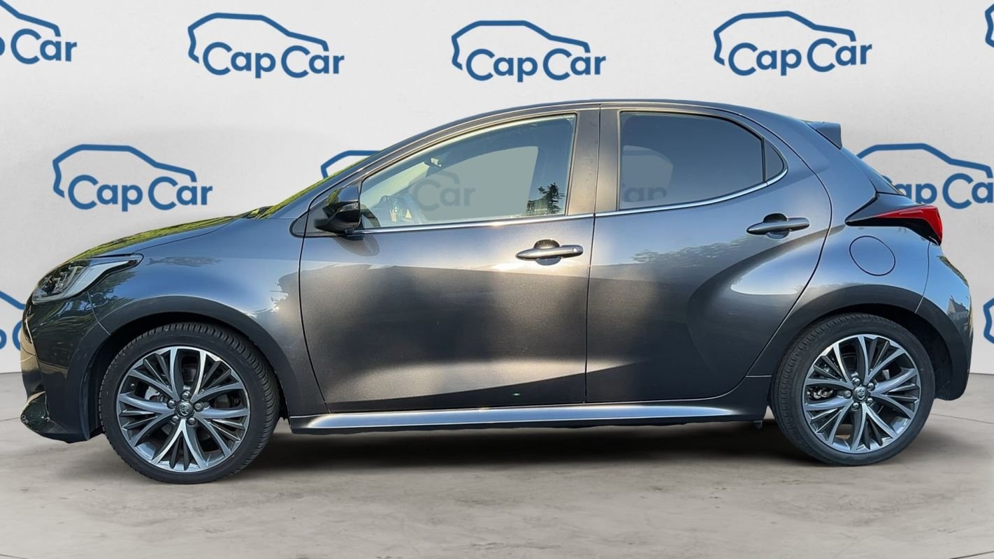 Toyota Yaris - Photo 2