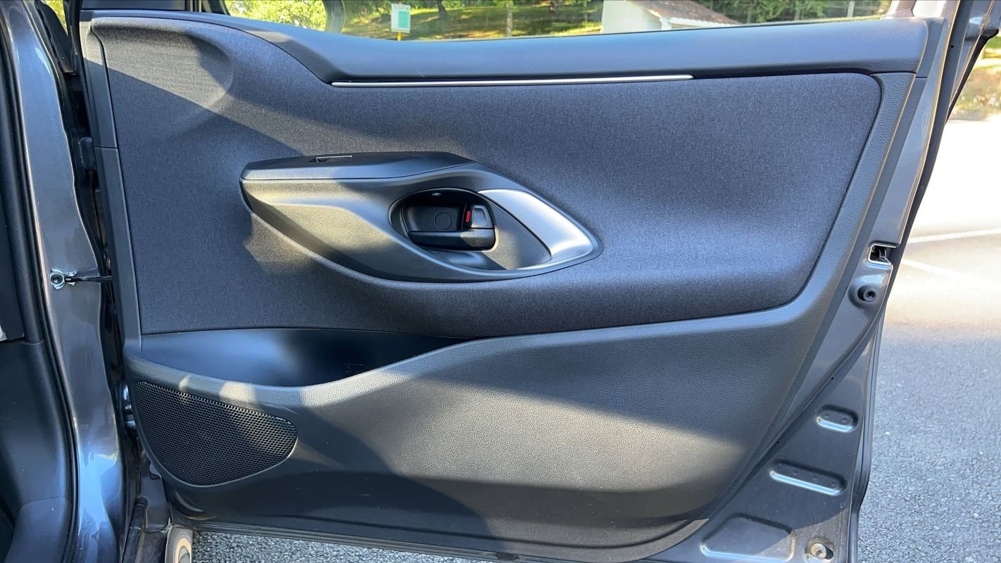 Toyota Yaris - Photo 23