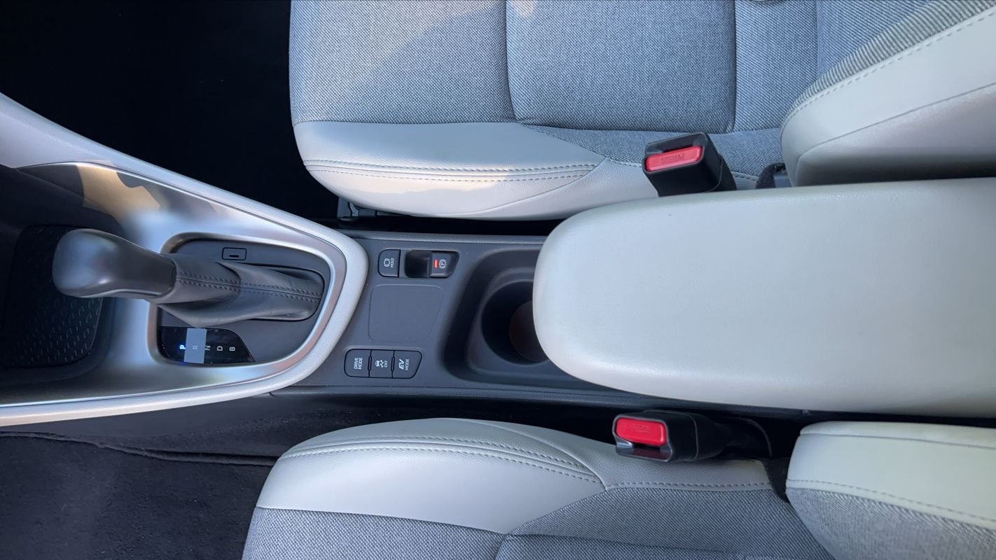 Toyota Yaris - Photo 26