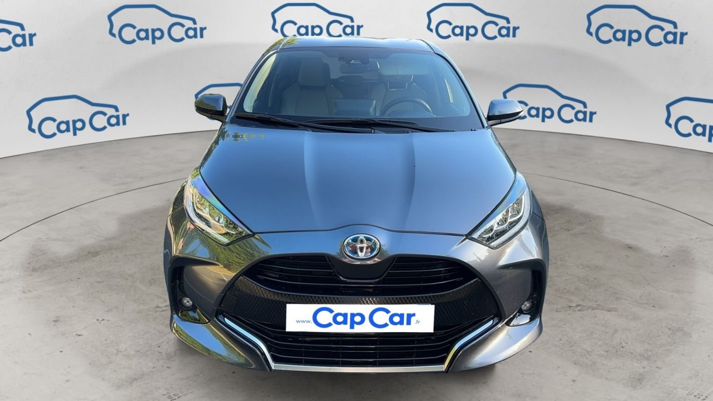 Toyota Yaris - Photo 5
