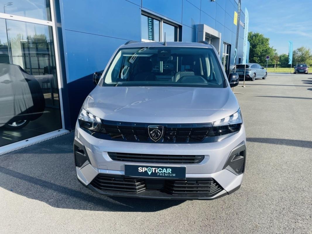 Peugeot Rifter - Photo 2