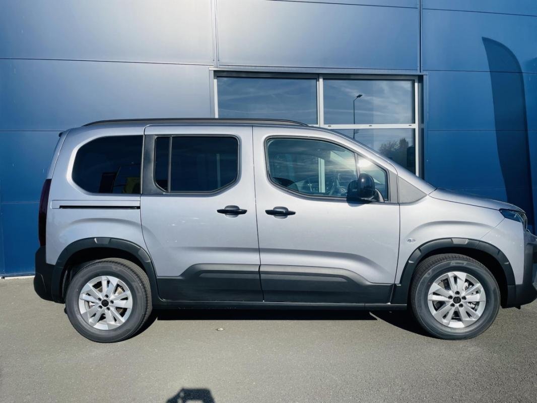 Peugeot Rifter - Photo 4