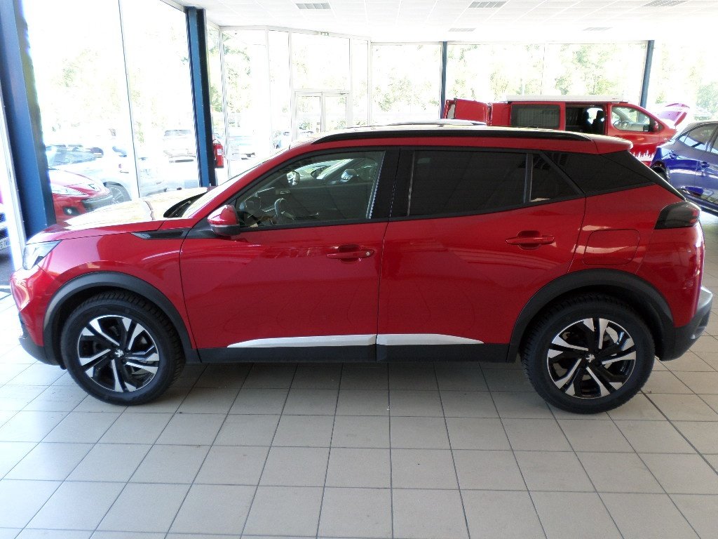 Peugeot 2008 - Photo 11