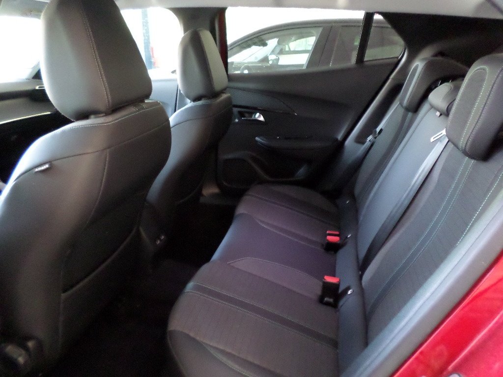 Peugeot 2008 - Photo 9