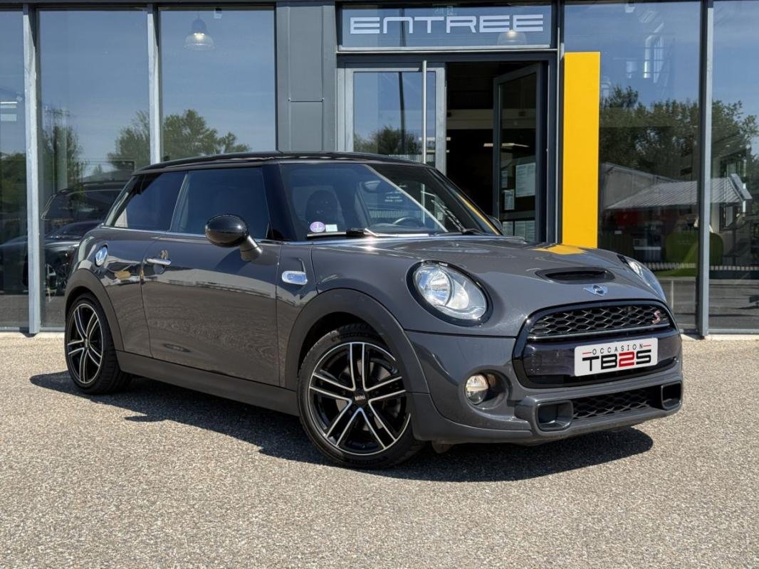 Mini Mini