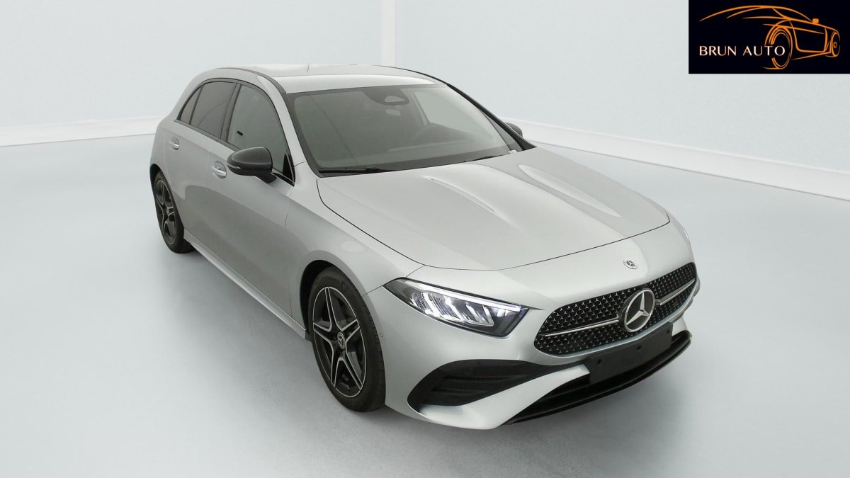Mercedes Classe A