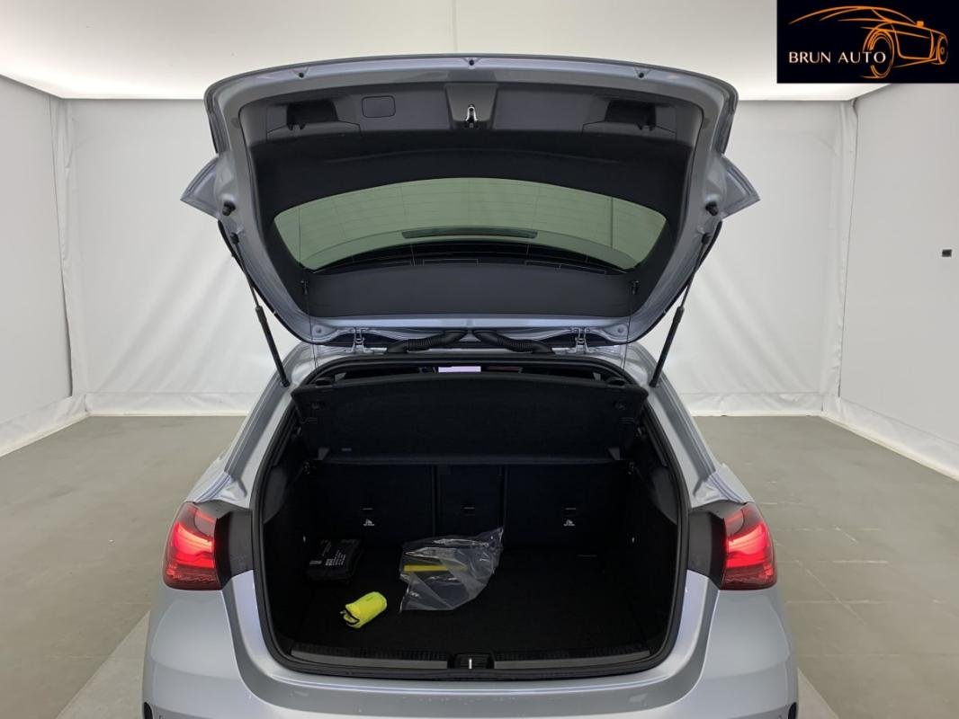 Mercedes Classe A - Photo 11