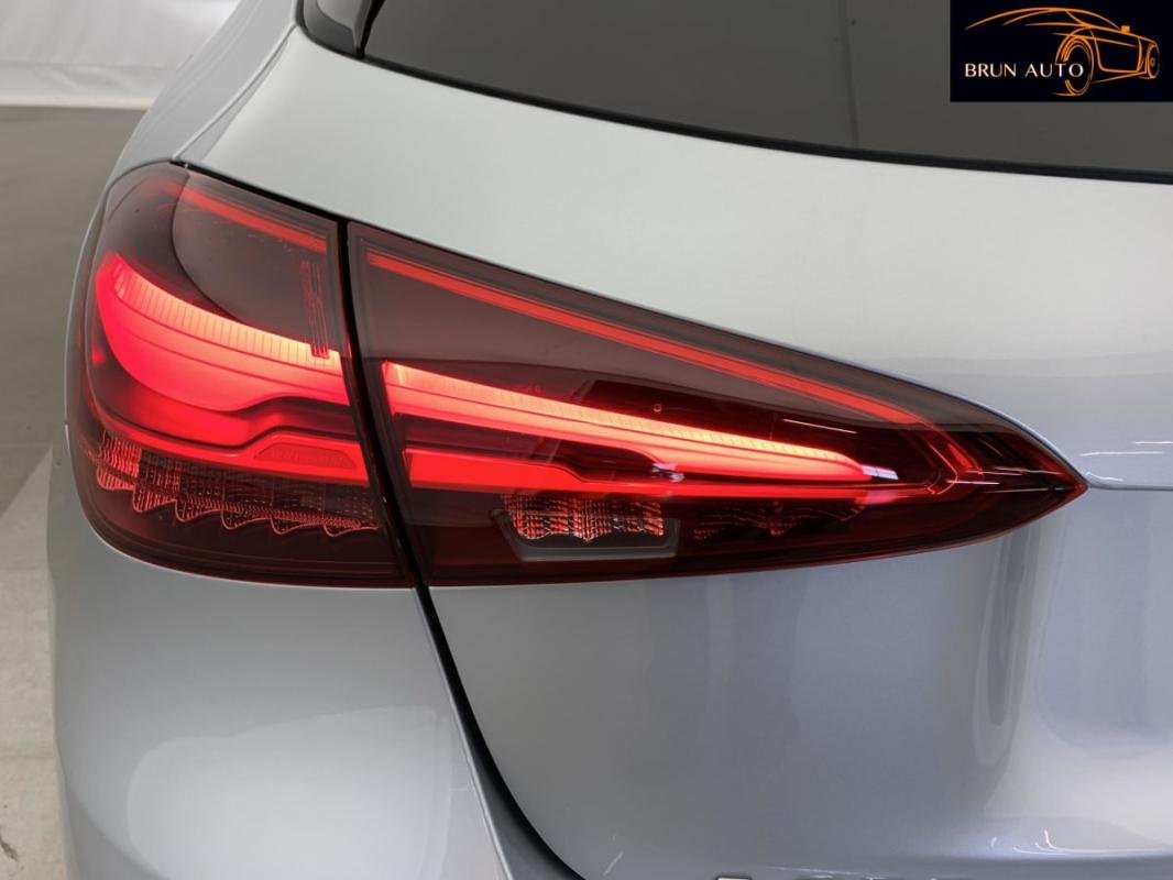 Mercedes Classe A - Photo 12
