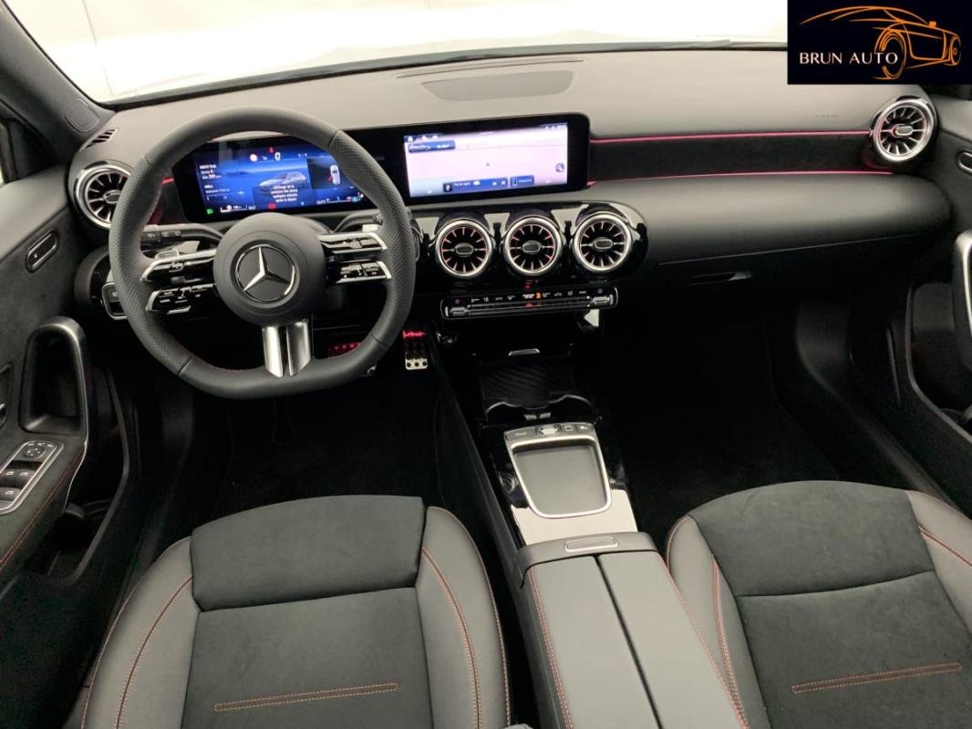 Mercedes Classe A - Photo 13