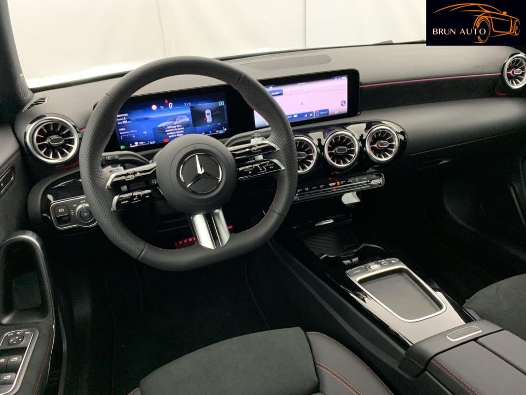 Mercedes Classe A - Photo 14