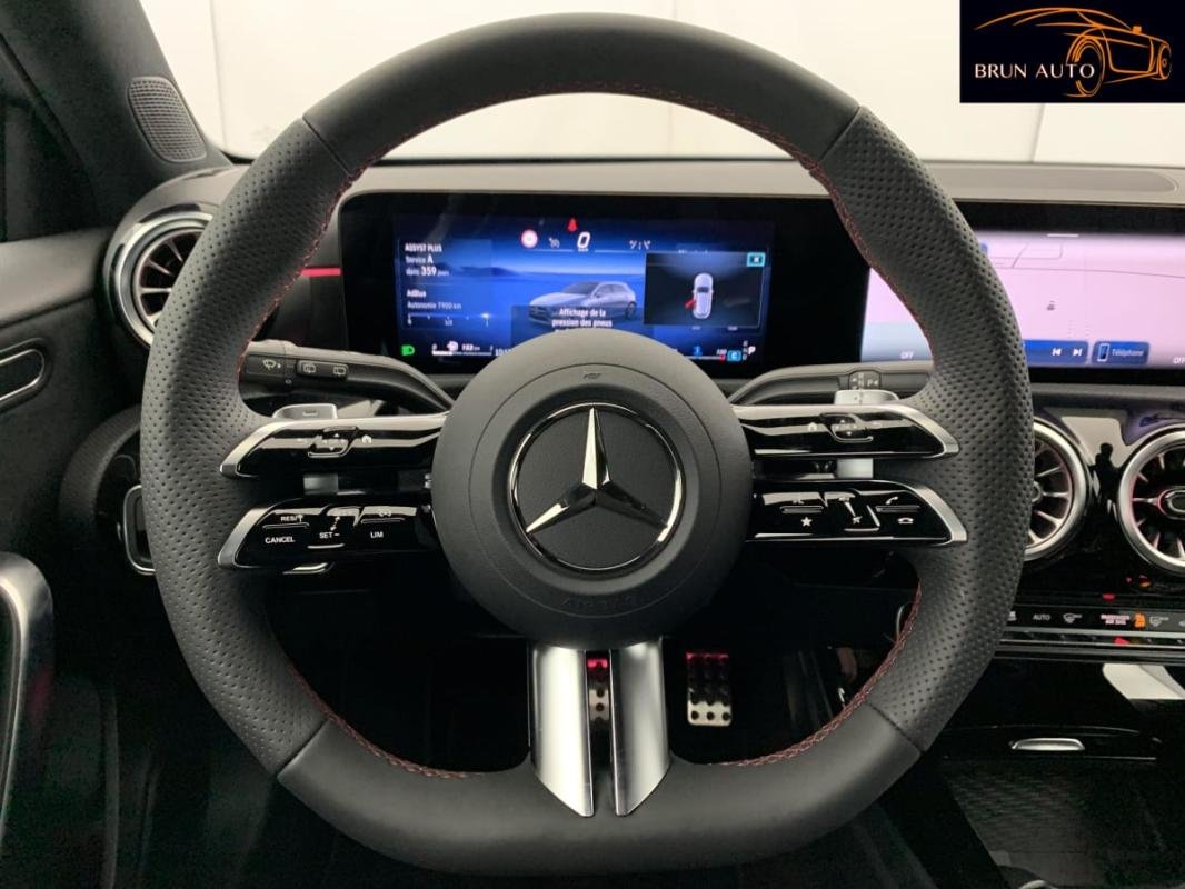 Mercedes Classe A - Photo 15