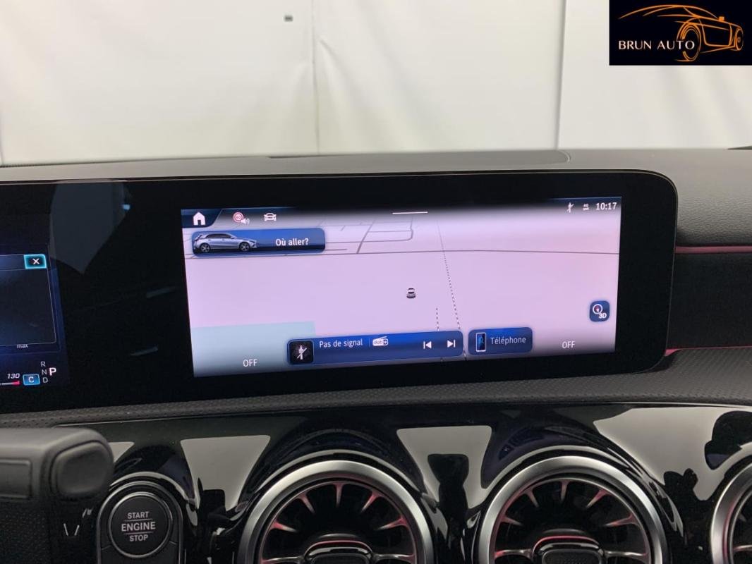 Mercedes Classe A - Photo 16