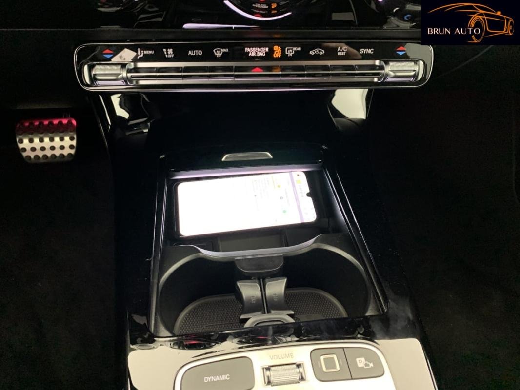 Mercedes Classe A - Photo 18