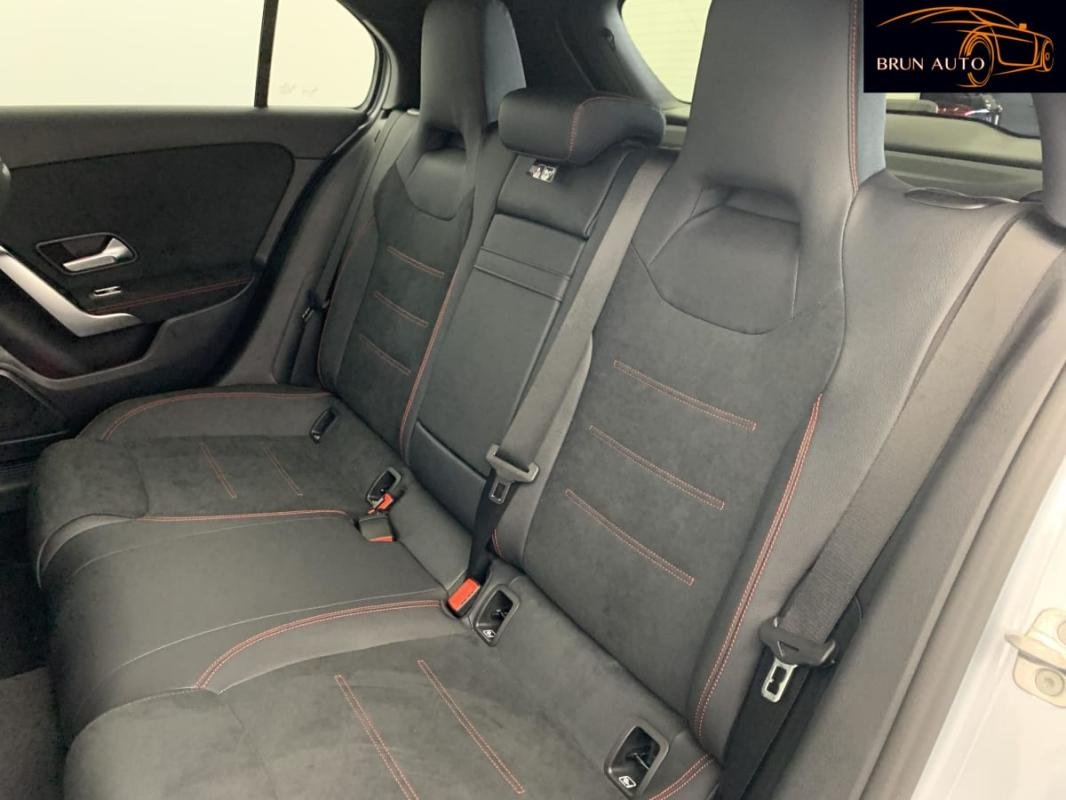 Mercedes Classe A - Photo 19